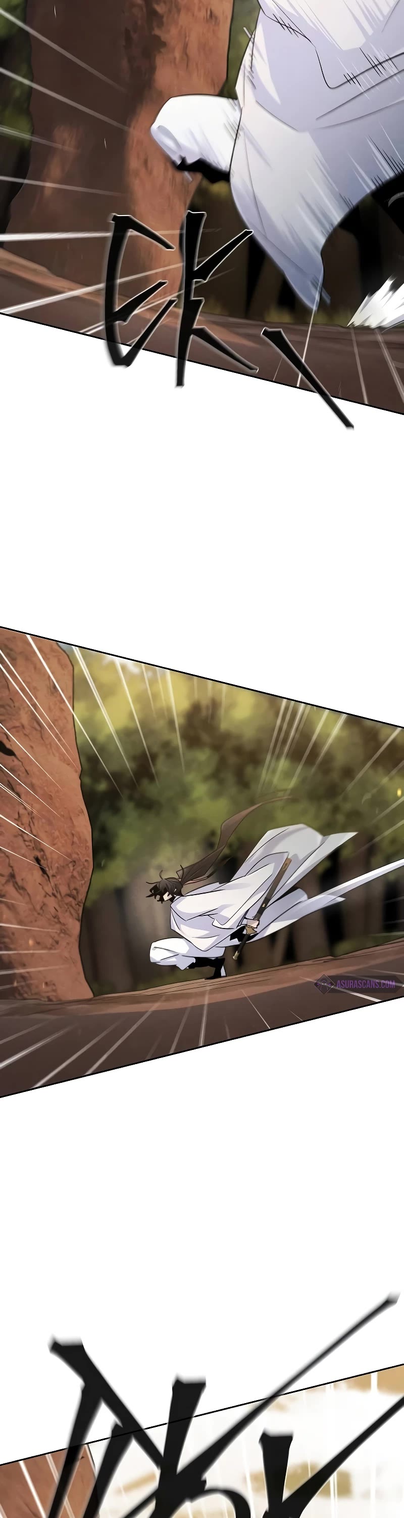 The Return of the Crazy Demon Chapter 121 page 39 - Chapter 121