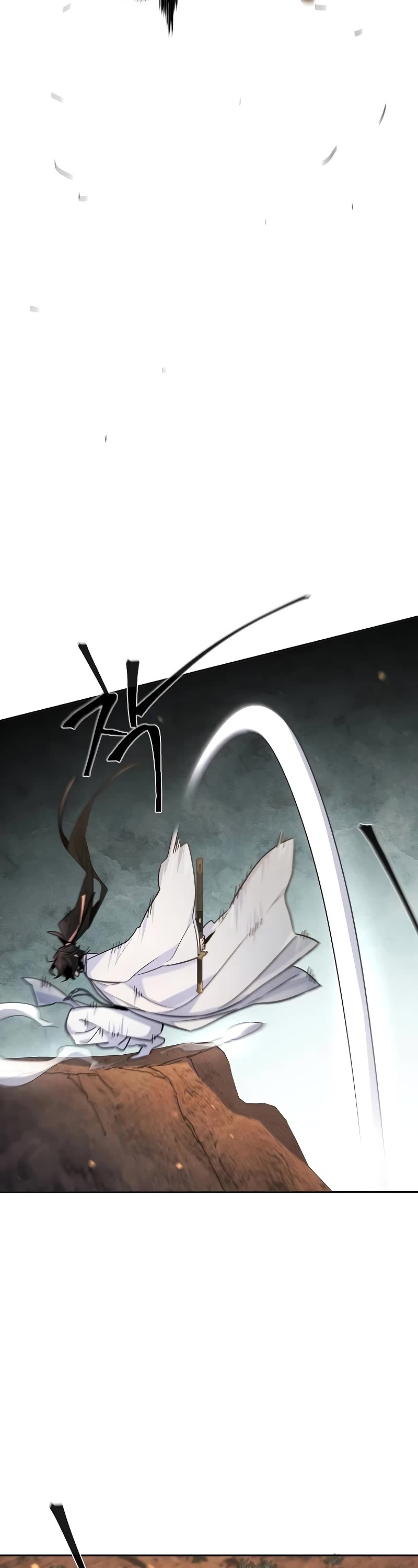The Return of the Crazy Demon Chapter 121 page 44 - Chapter 121