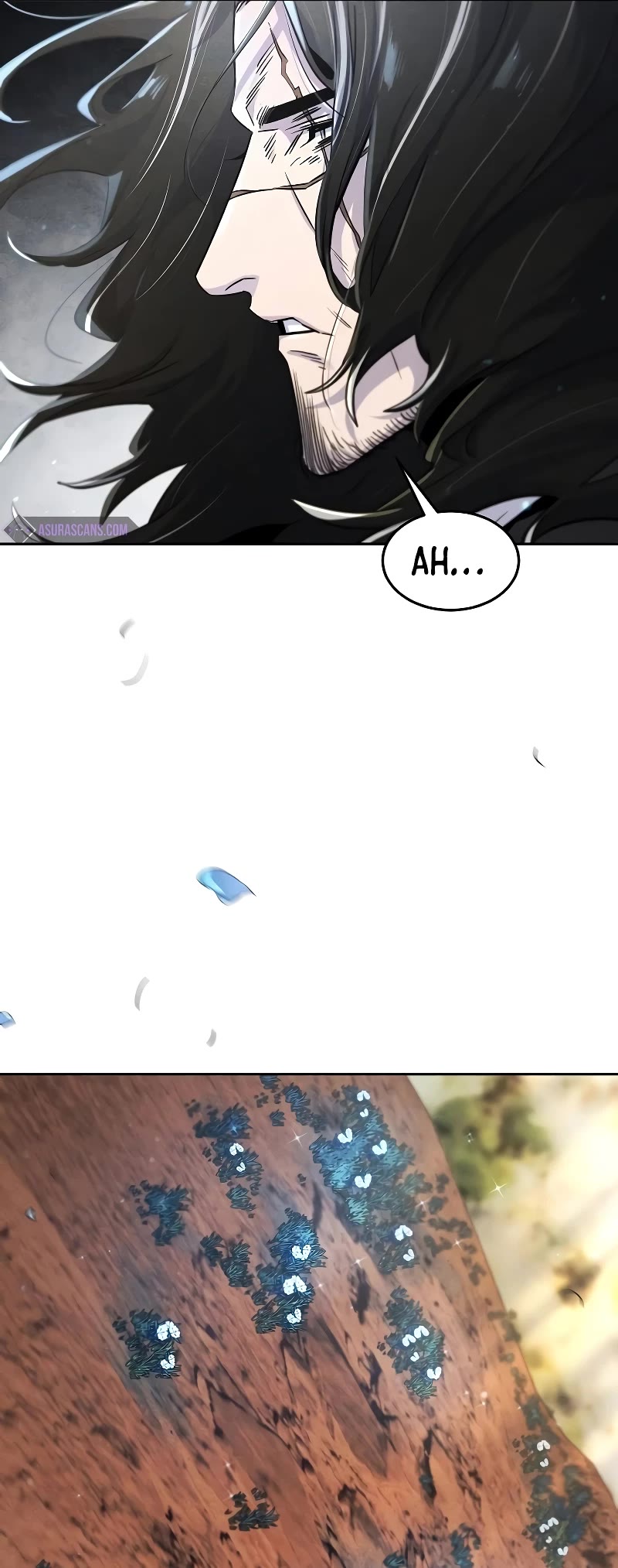 The Return of the Crazy Demon Chapter 121 page 52 - Chapter 121