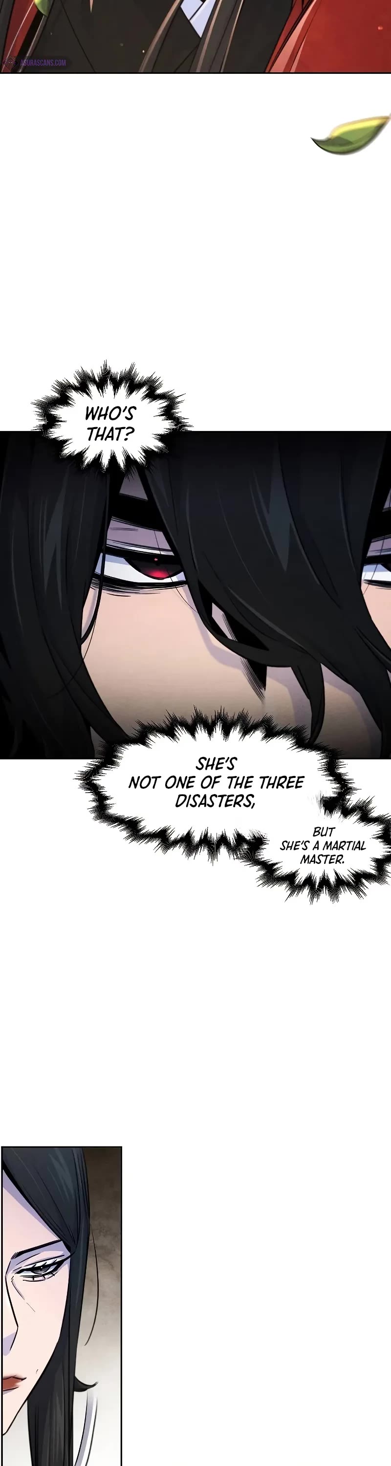 The Return of the Crazy Demon Chapter 122 page 23 - Chapter 122