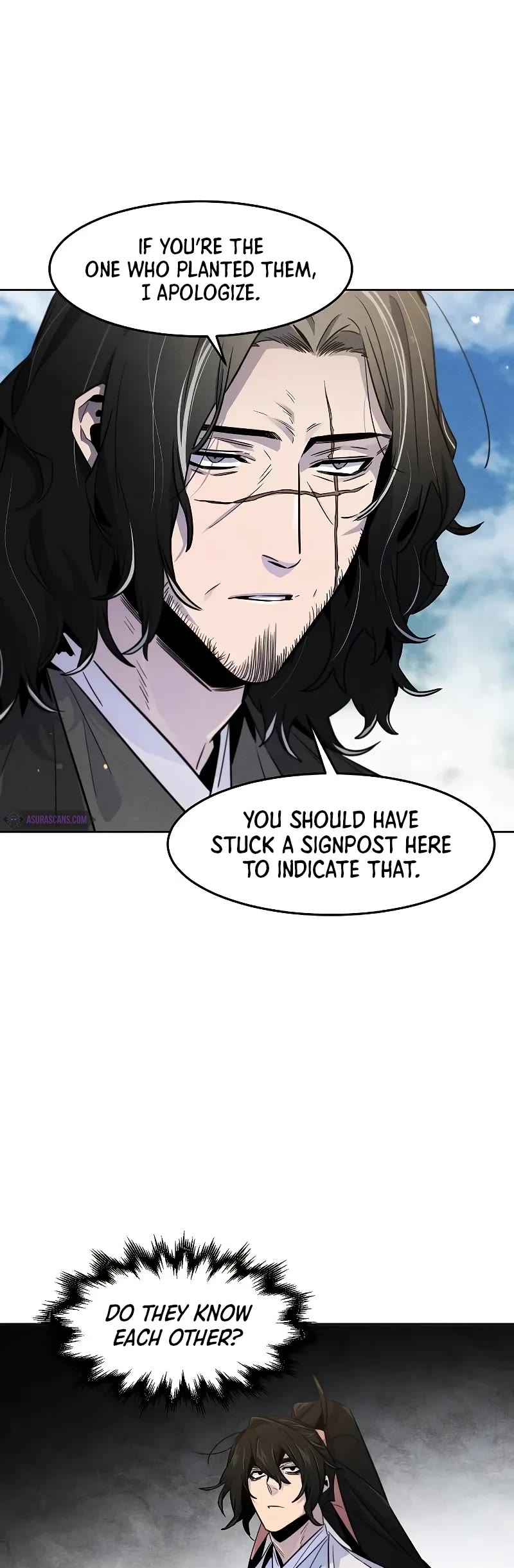 The Return of the Crazy Demon Chapter 122 page 25 - Chapter 122