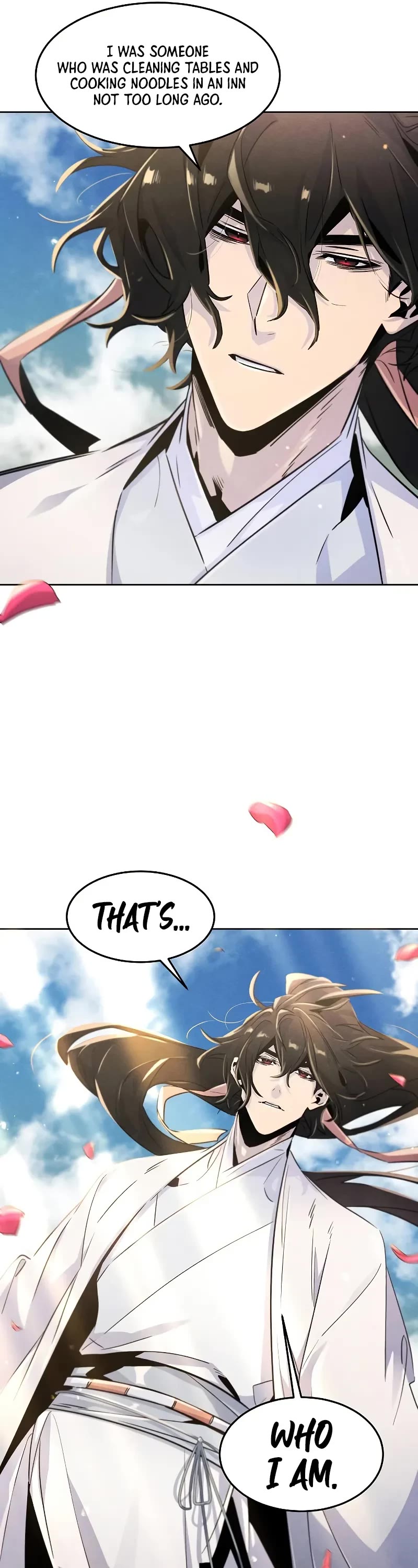 The Return of the Crazy Demon Chapter 122 page 37 - Chapter 122