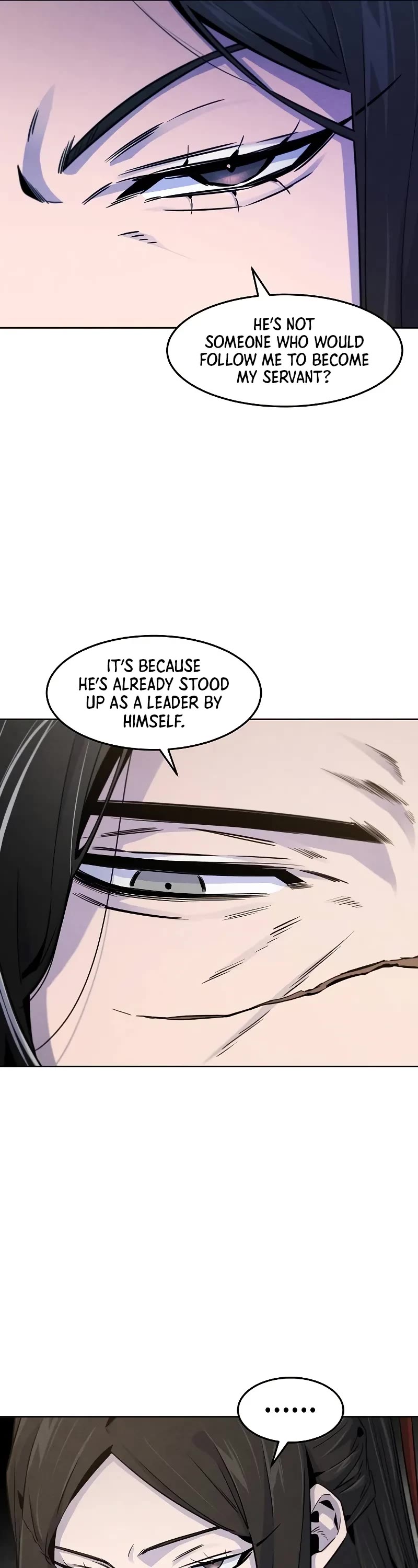 The Return of the Crazy Demon Chapter 122 page 42 - Chapter 122