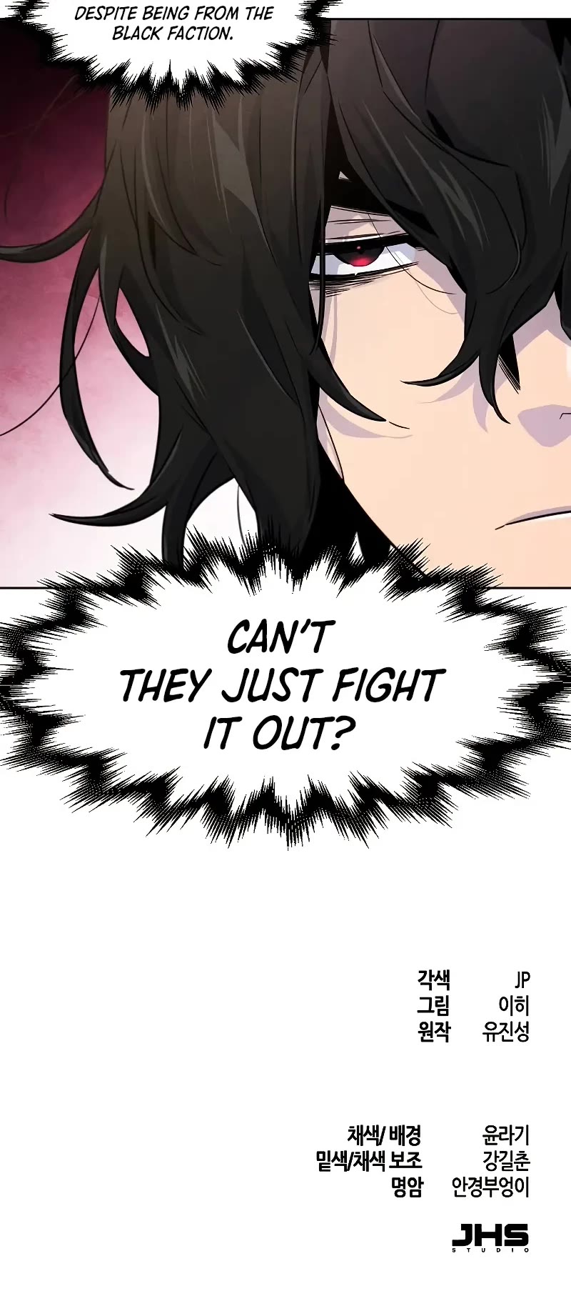 The Return of the Crazy Demon Chapter 122 page 48 - Chapter 122