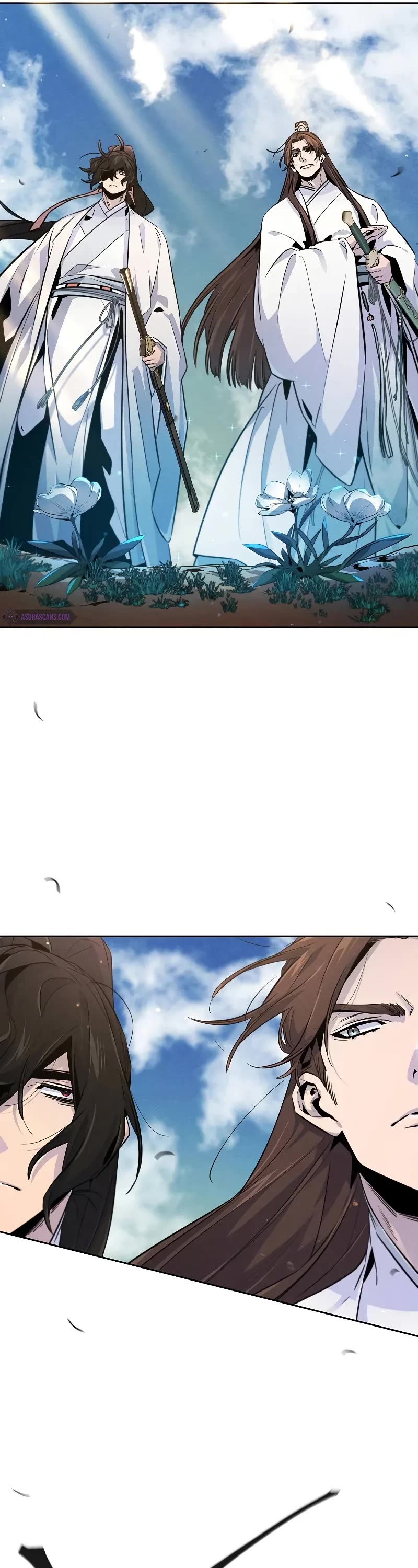 The Return of the Crazy Demon Chapter 122 page 7 - Chapter 122
