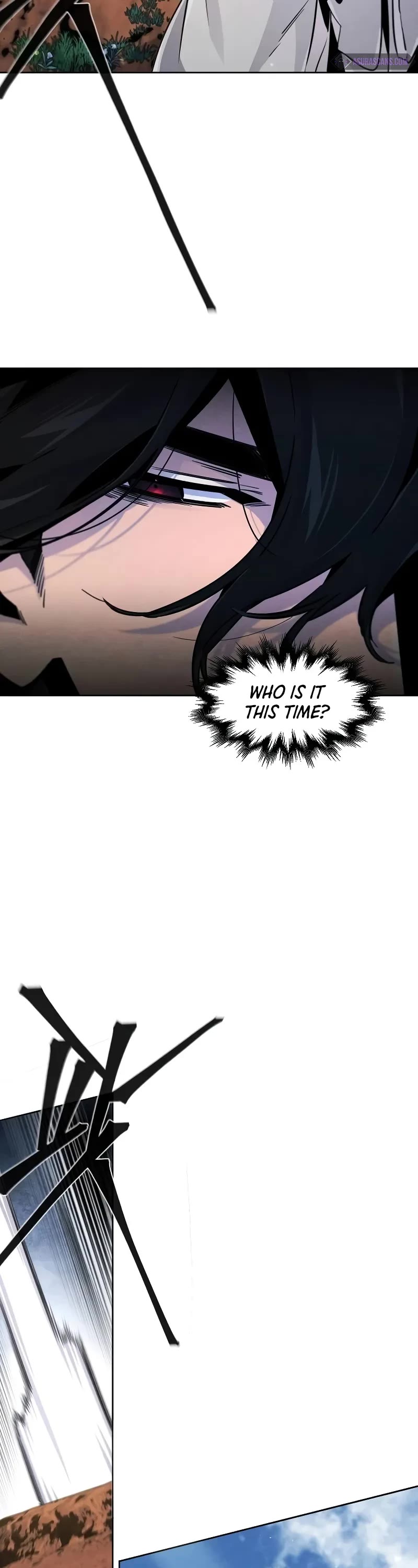 The Return of the Crazy Demon Chapter 123 page 10 - Chapter 123