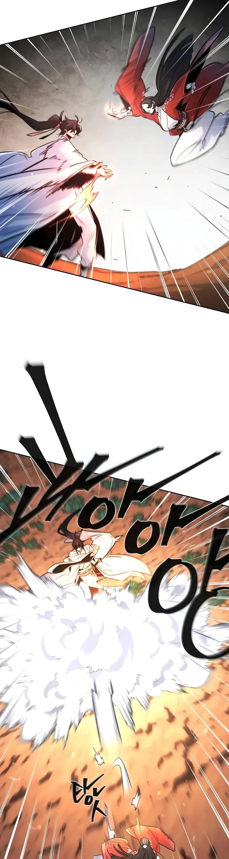 The Return of the Crazy Demon Chapter 123 page 18 - Chapter 123