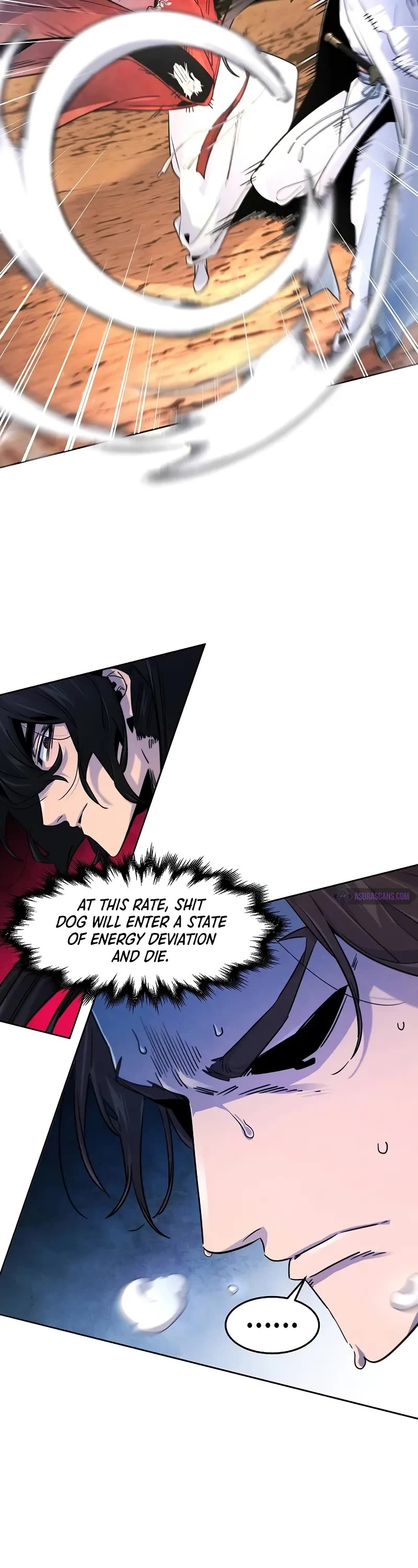 The Return of the Crazy Demon Chapter 123 page 24 - Chapter 123
