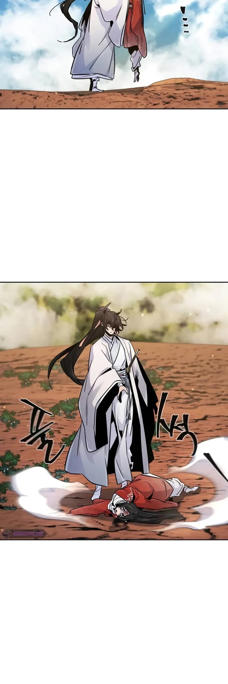 The Return of the Crazy Demon Chapter 123 page 31 - Chapter 123