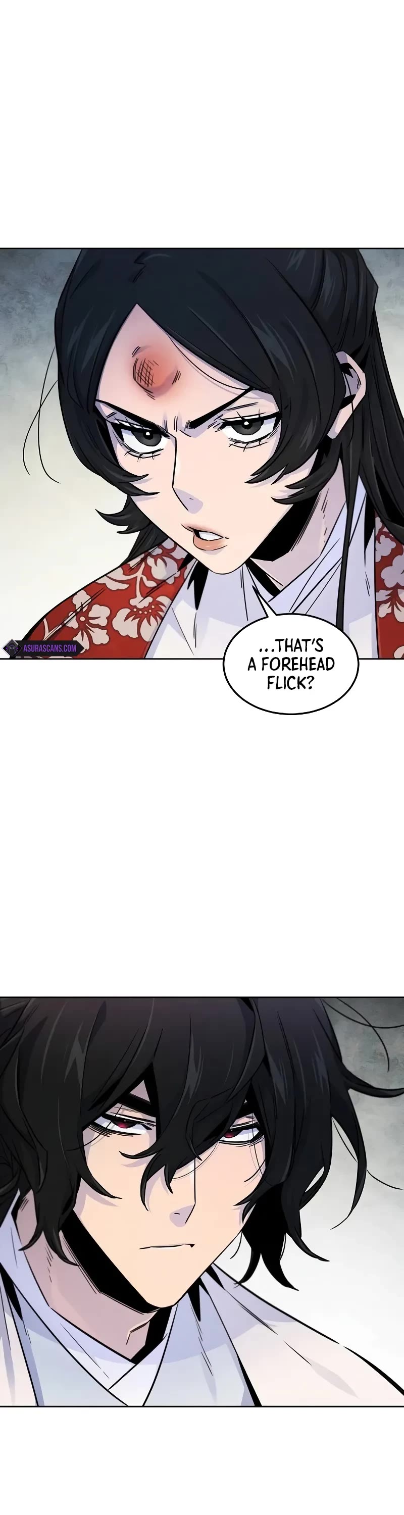 The Return of the Crazy Demon Chapter 123 page 36 - Chapter 123