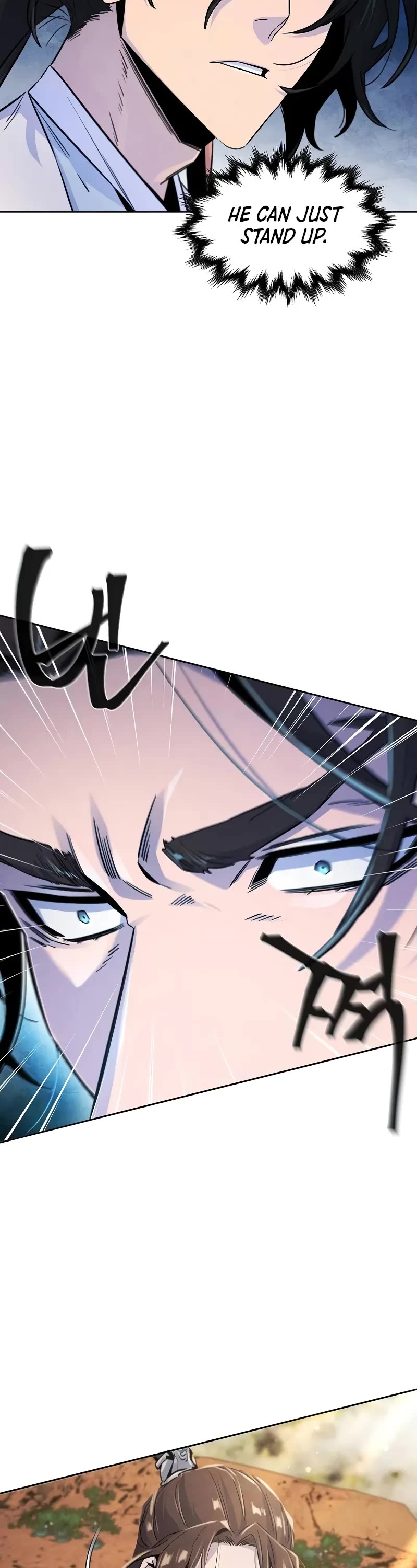 The Return of the Crazy Demon Chapter 123 page 39 - Chapter 123