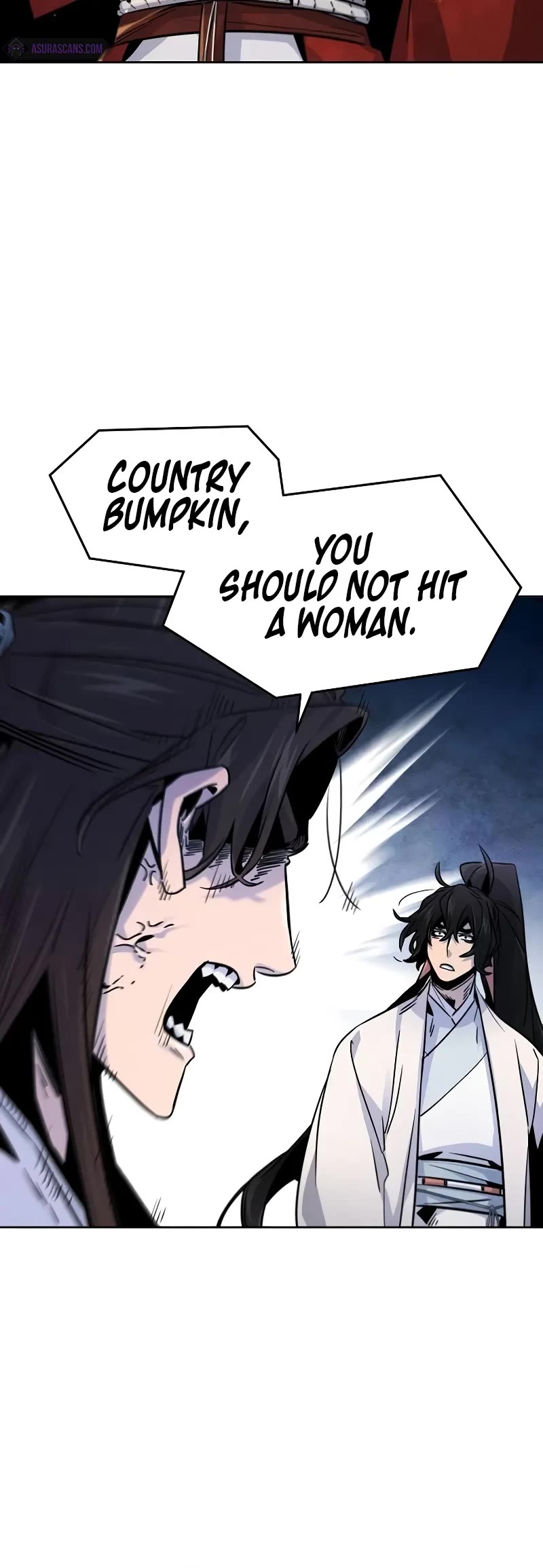 The Return of the Crazy Demon Chapter 123 page 41 - Chapter 123