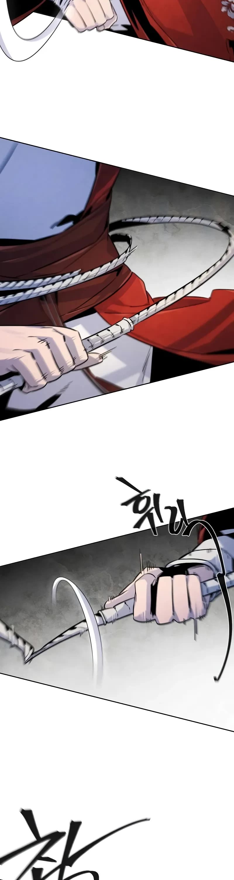 The Return of the Crazy Demon Chapter 123 page 44 - Chapter 123