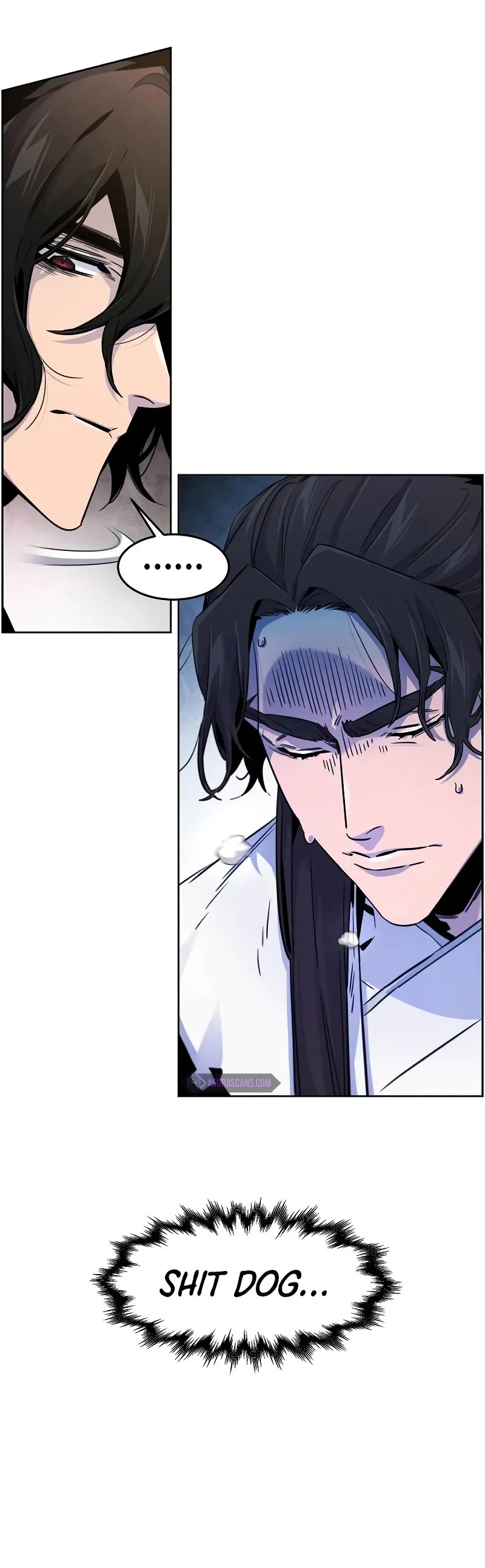 The Return of the Crazy Demon Chapter 123 page 6 - Chapter 123