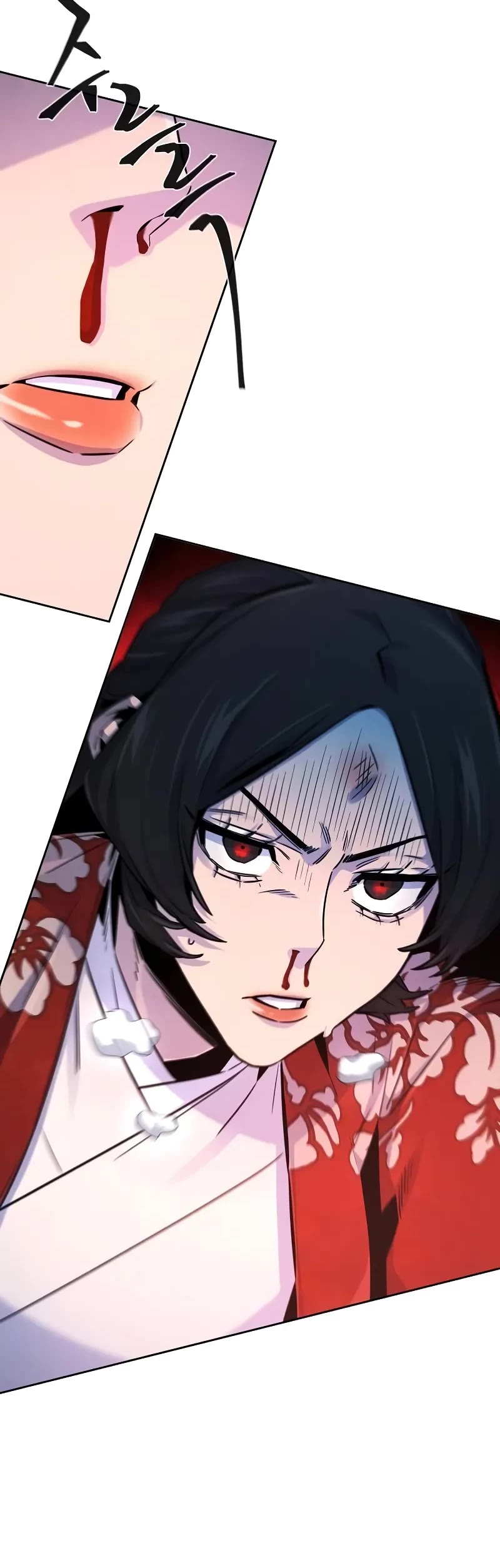 The Return of the Crazy Demon Chapter 124 page 16 - Chapter 124
