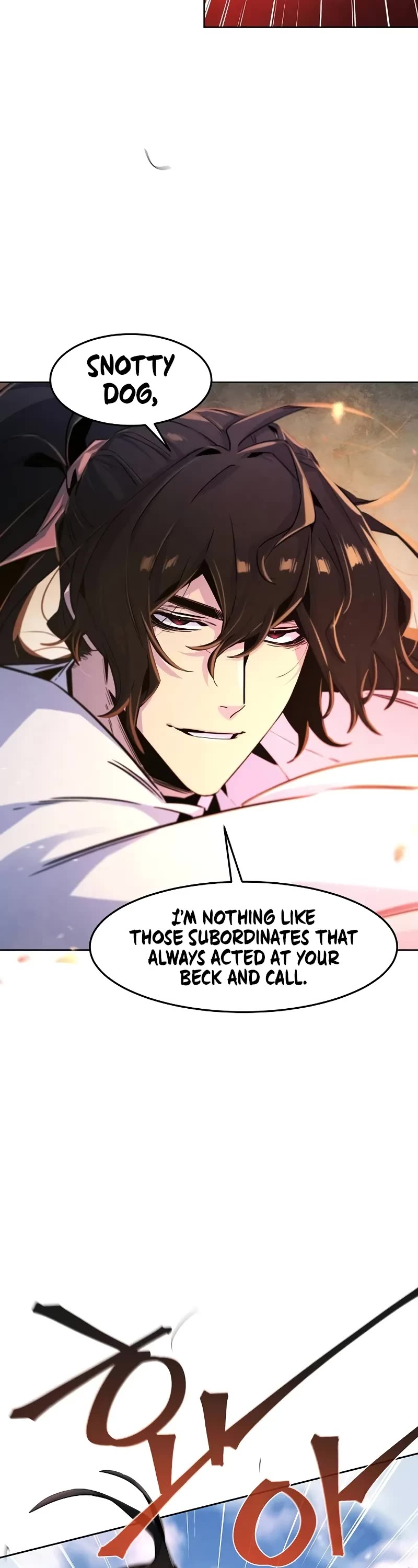 The Return of the Crazy Demon Chapter 124 page 19 - Chapter 124