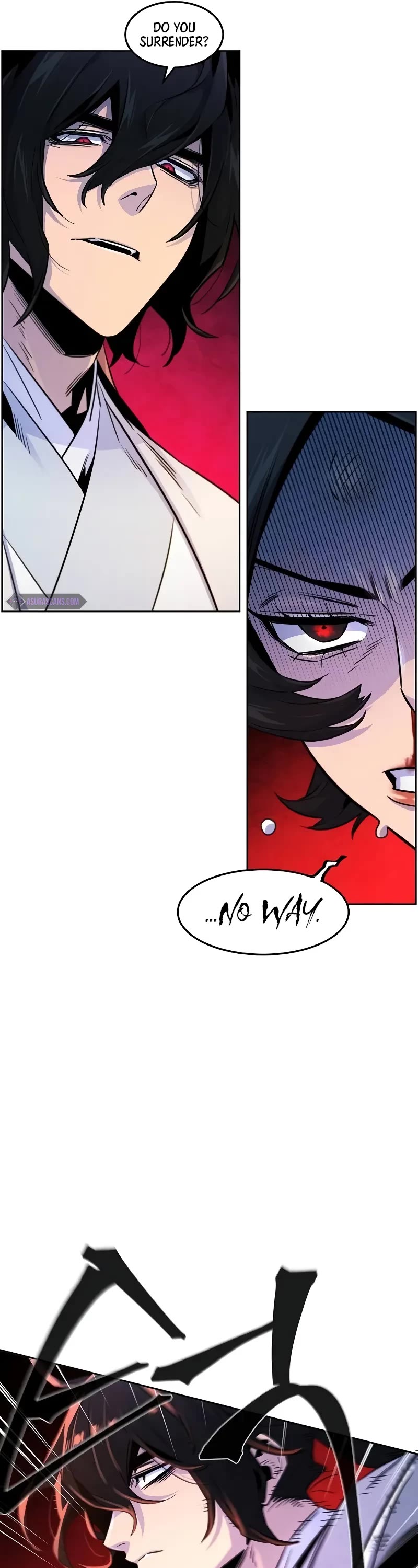 The Return of the Crazy Demon Chapter 124 page 22 - Chapter 124