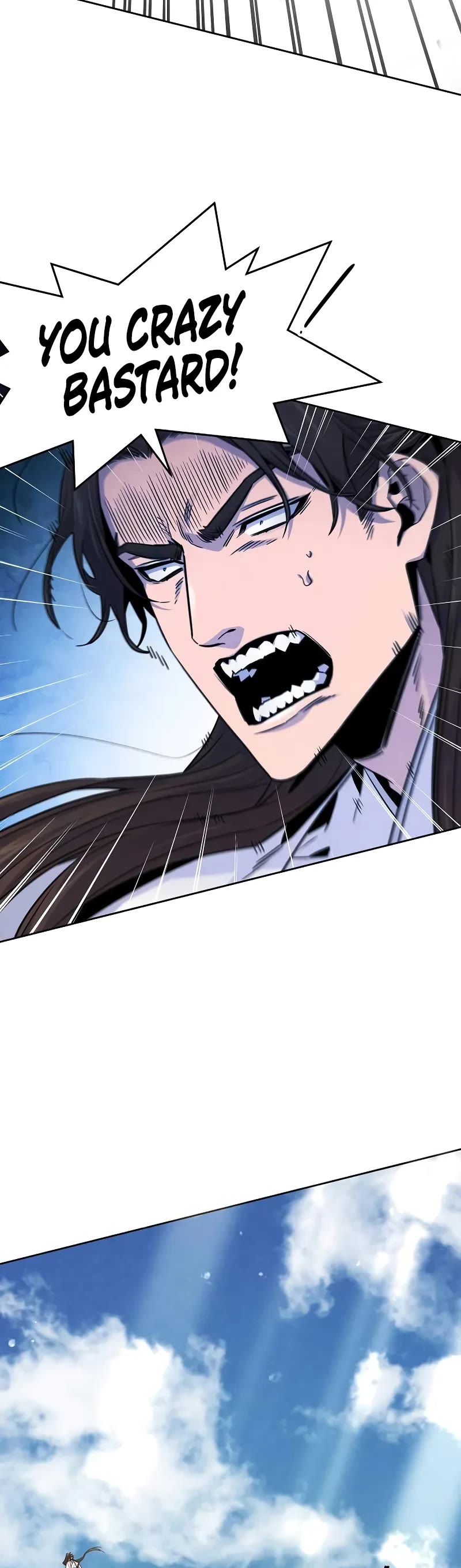 The Return of the Crazy Demon Chapter 124 page 24 - Chapter 124