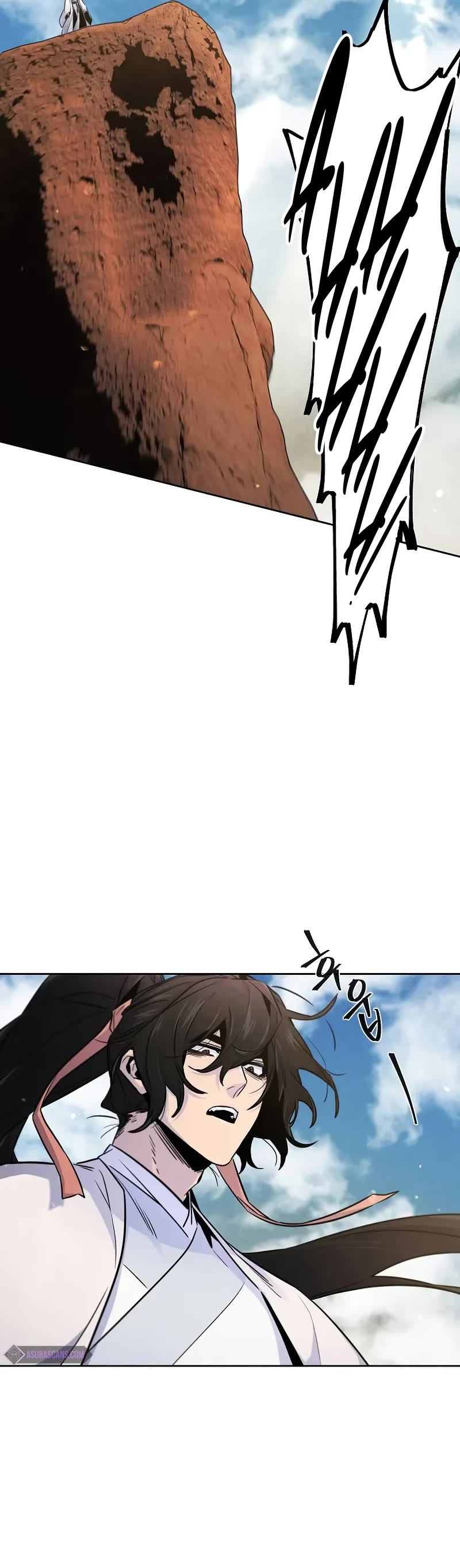 The Return of the Crazy Demon Chapter 124 page 25 - Chapter 124