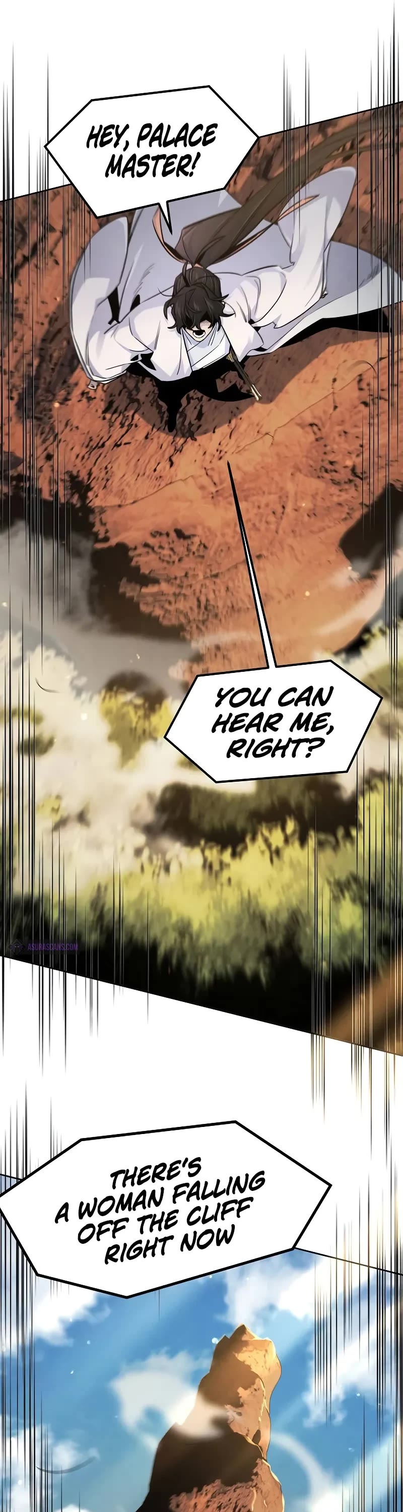 The Return of the Crazy Demon Chapter 124 page 26 - Chapter 124