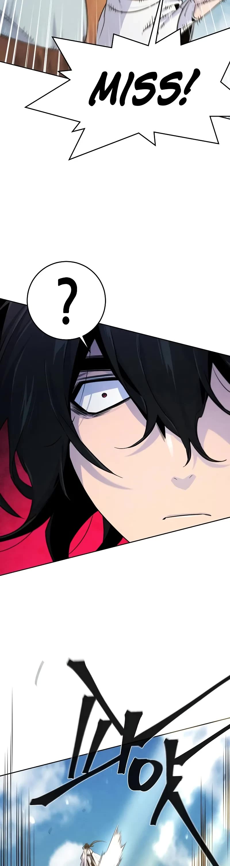 The Return of the Crazy Demon Chapter 124 page 28 - Chapter 124