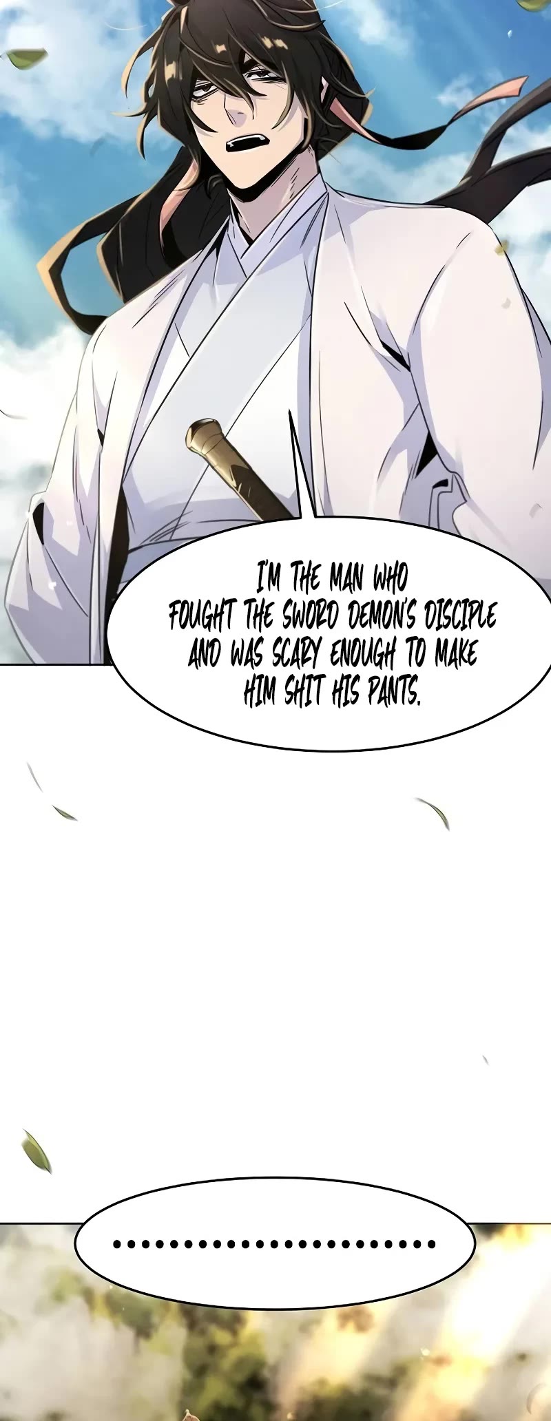 The Return of the Crazy Demon Chapter 124 page 44 - Chapter 124