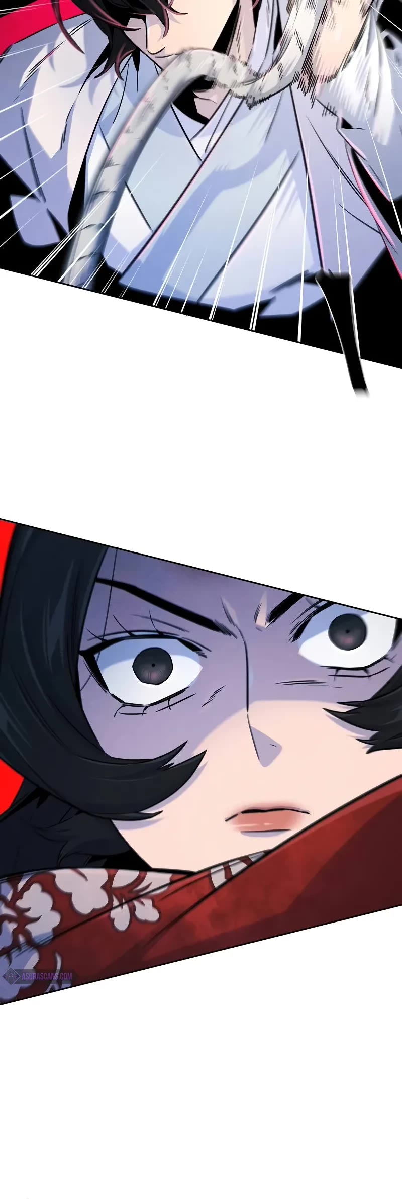 The Return of the Crazy Demon Chapter 124 page 6 - Chapter 124