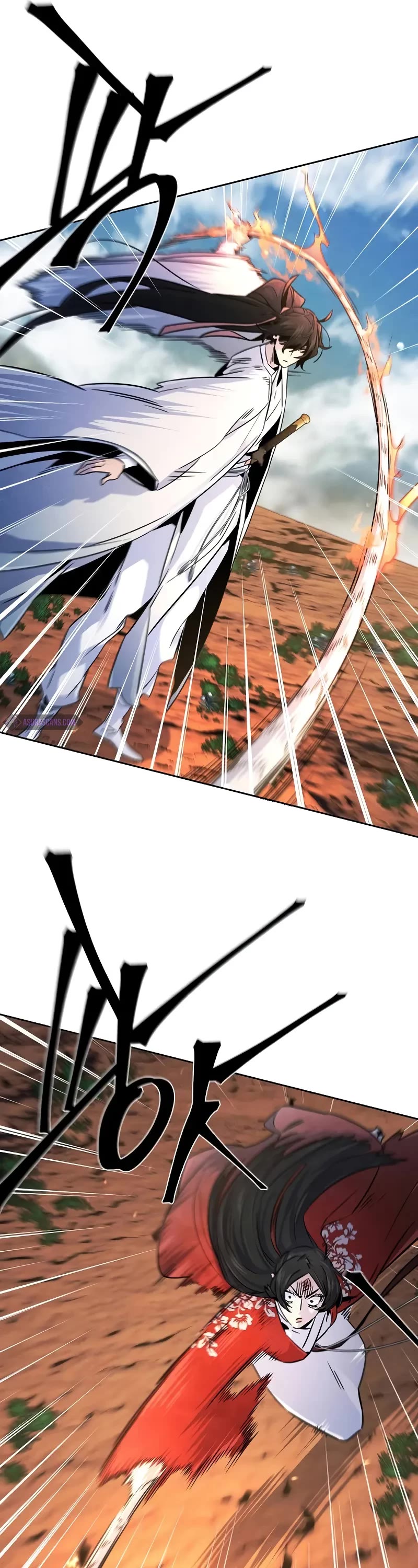 The Return of the Crazy Demon Chapter 124 page 7 - Chapter 124
