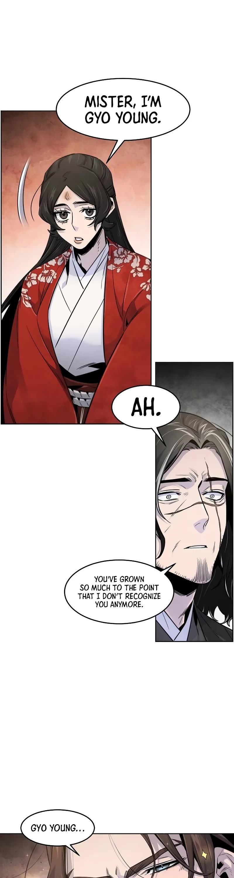 The Return of the Crazy Demon Chapter 125 page 12 - Chapter 125