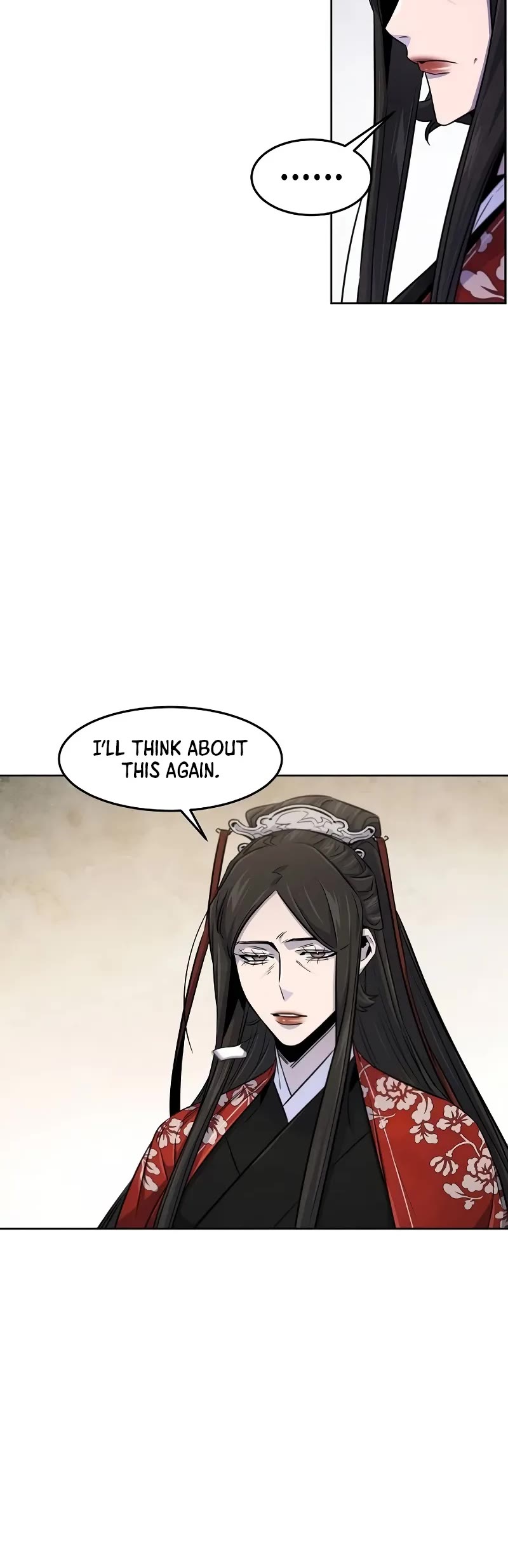 The Return of the Crazy Demon Chapter 125 page 16 - Chapter 125
