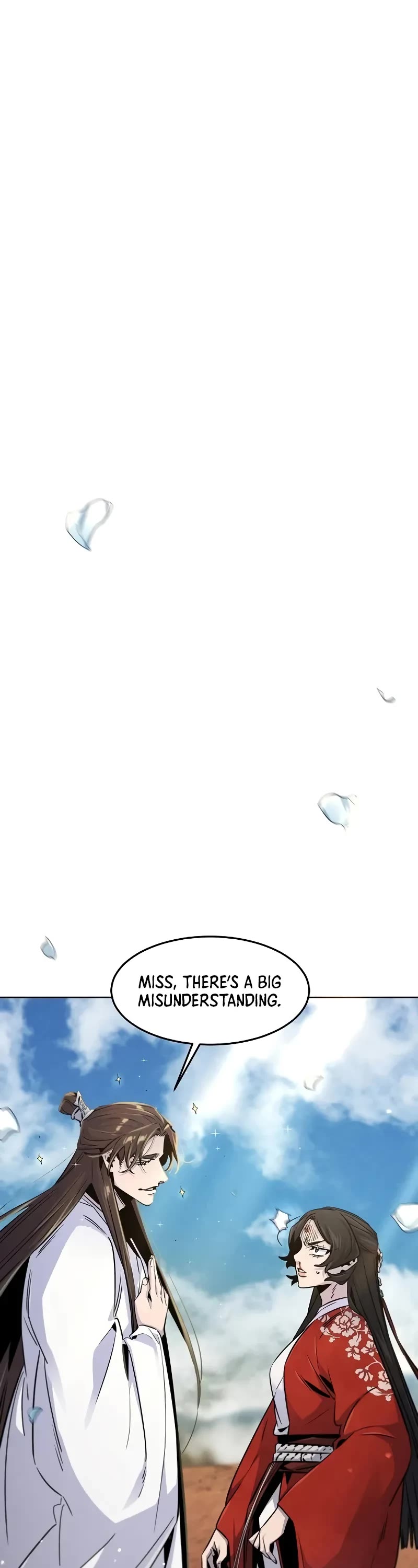 The Return of the Crazy Demon Chapter 125 page 2 - Chapter 125
