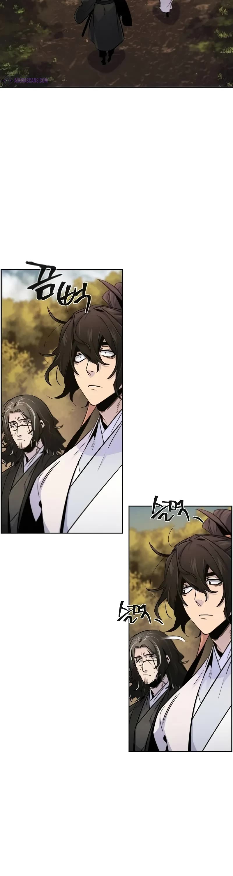 The Return of the Crazy Demon Chapter 125 page 23 - Chapter 125