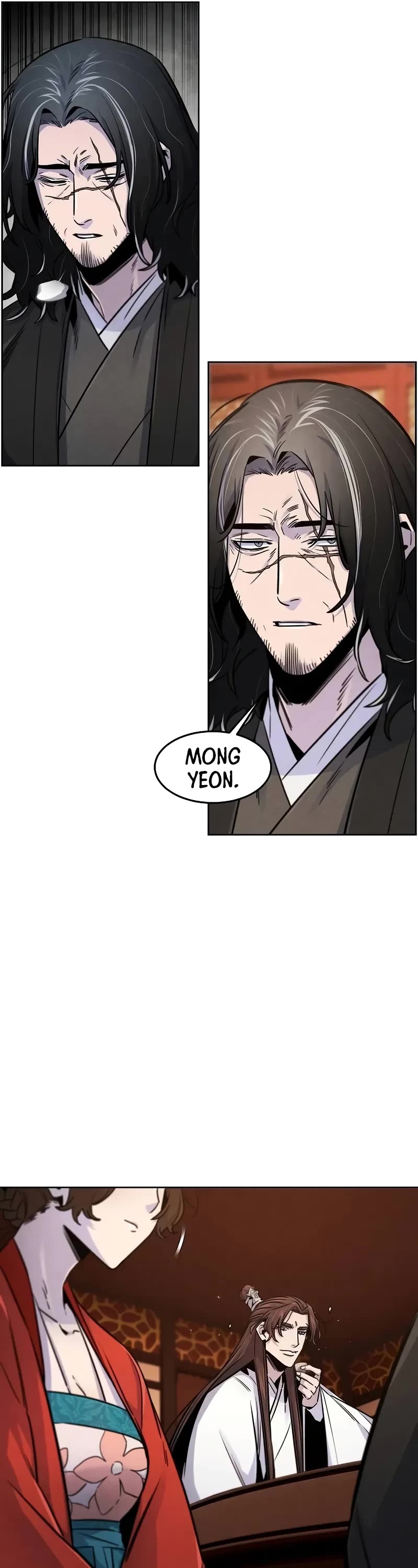 The Return of the Crazy Demon Chapter 125 page 37 - Chapter 125