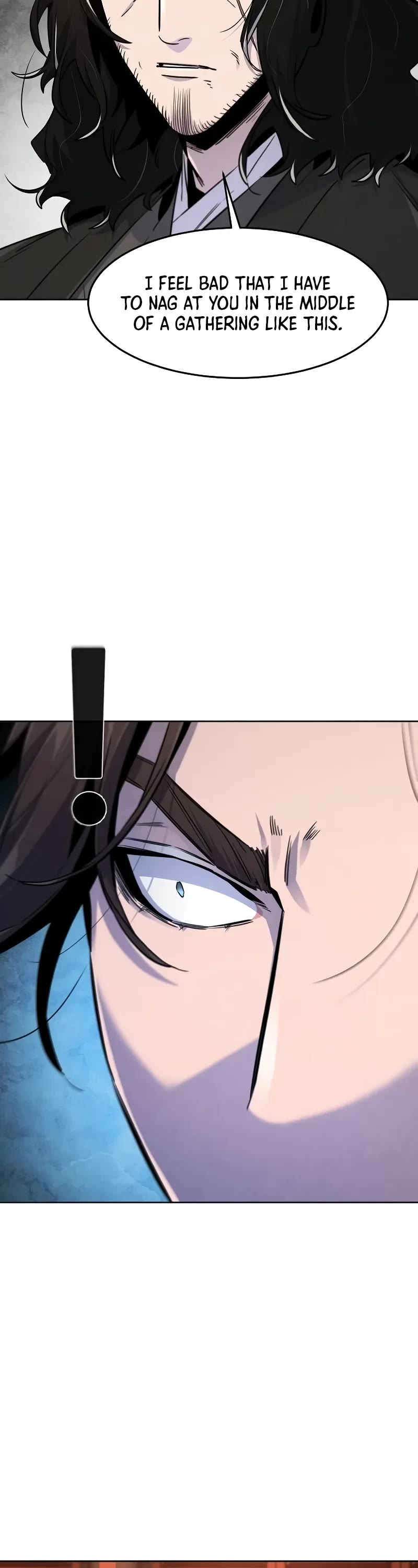 The Return of the Crazy Demon Chapter 125 page 39 - Chapter 125
