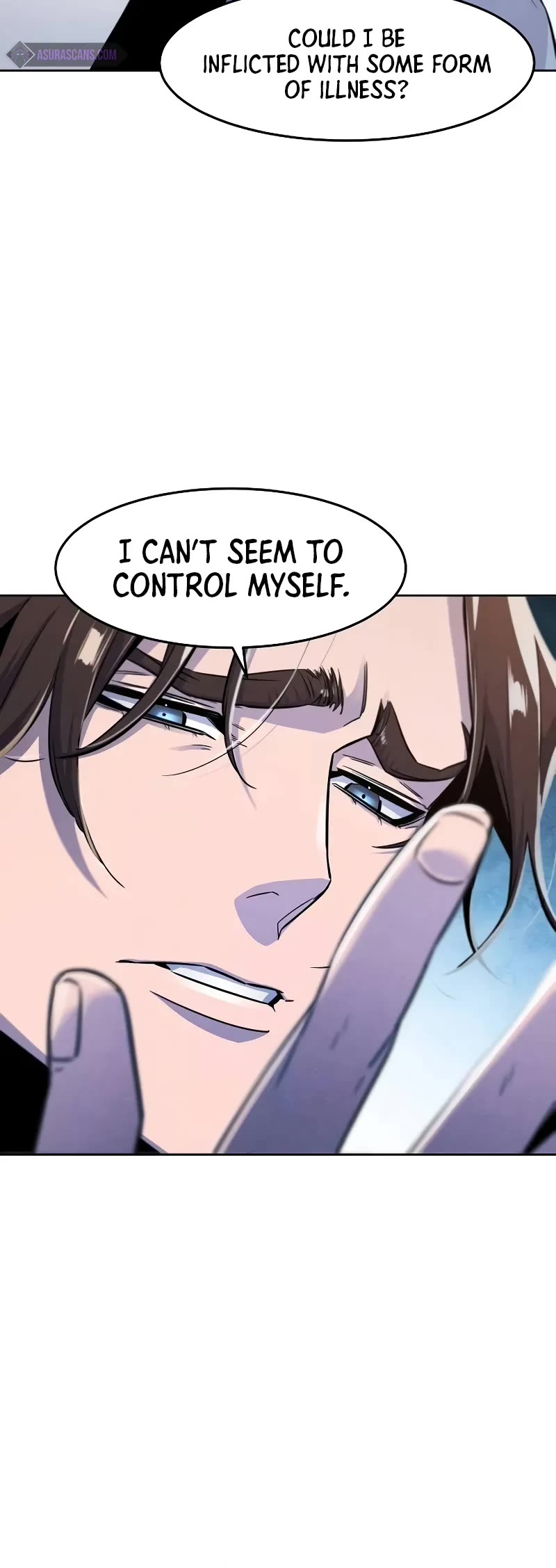 The Return of the Crazy Demon Chapter 125 page 41 - Chapter 125