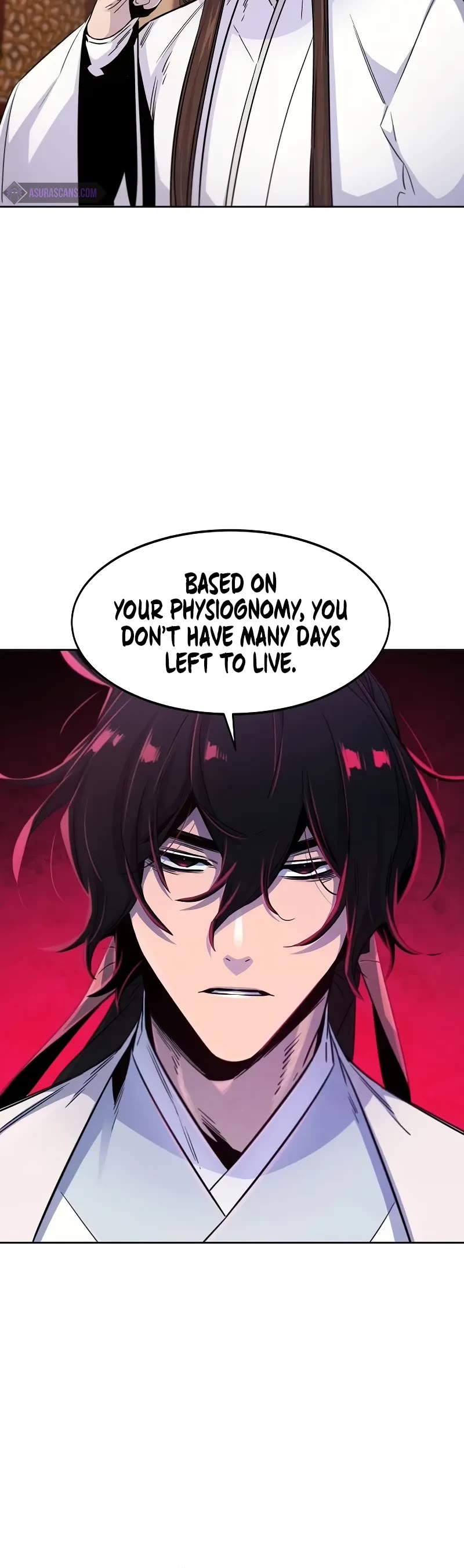 The Return of the Crazy Demon Chapter 126 page 16 - Chapter 126