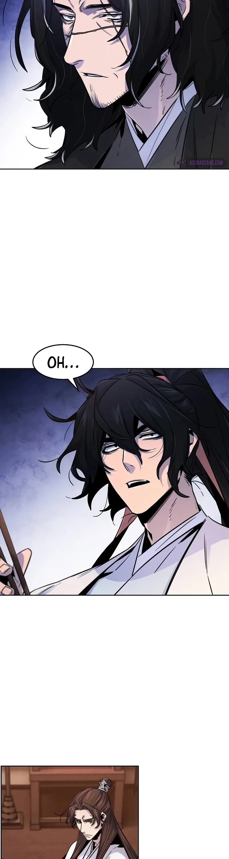 The Return of the Crazy Demon Chapter 126 page 23 - Chapter 126