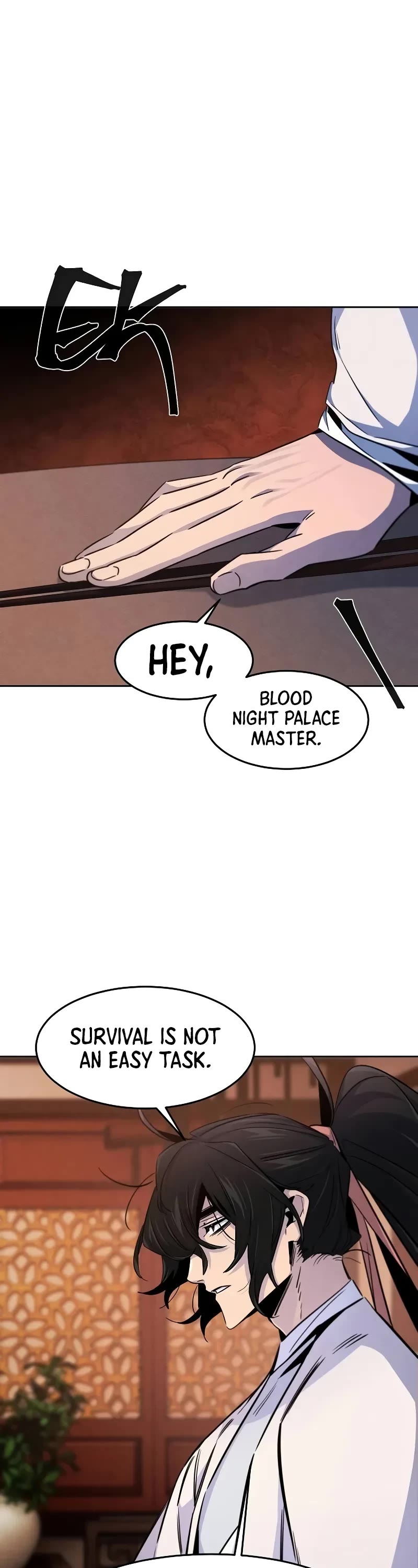 The Return of the Crazy Demon Chapter 126 page 29 - Chapter 126