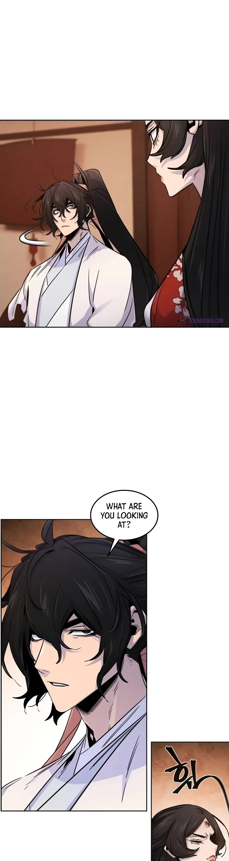The Return of the Crazy Demon Chapter 126 page 33 - Chapter 126