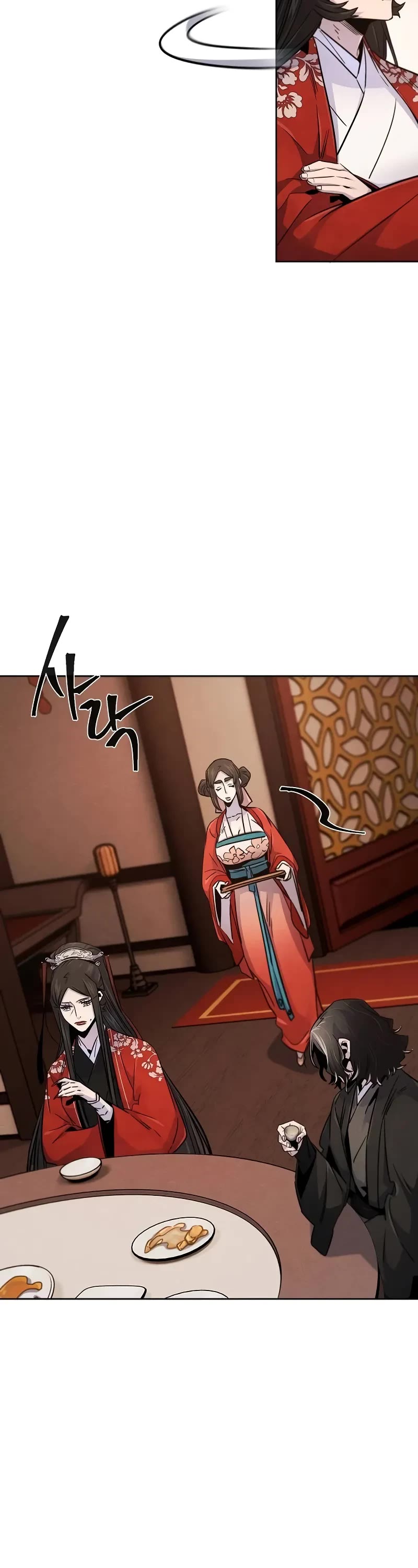 The Return of the Crazy Demon Chapter 126 page 34 - Chapter 126