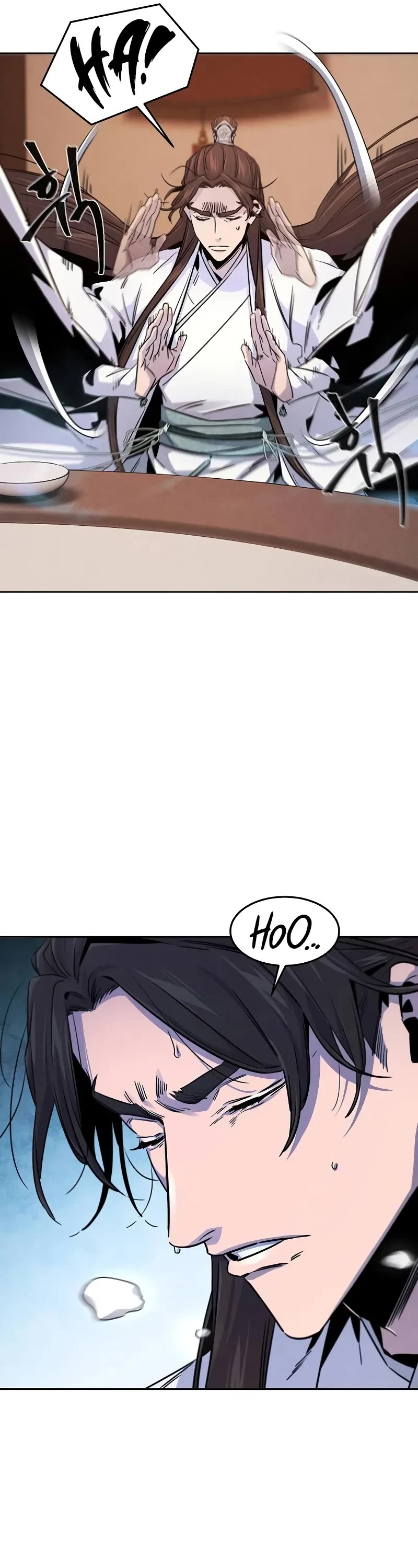 The Return of the Crazy Demon Chapter 126 page 37 - Chapter 126