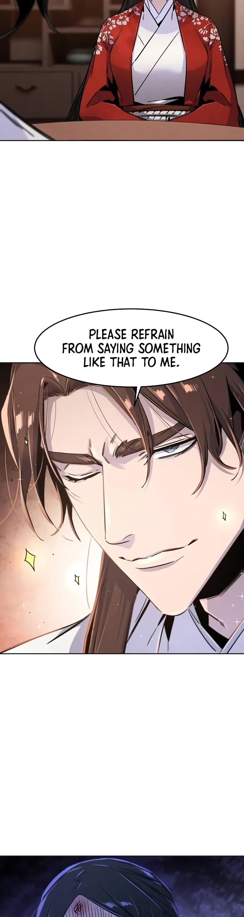 The Return of the Crazy Demon Chapter 126 page 39 - Chapter 126