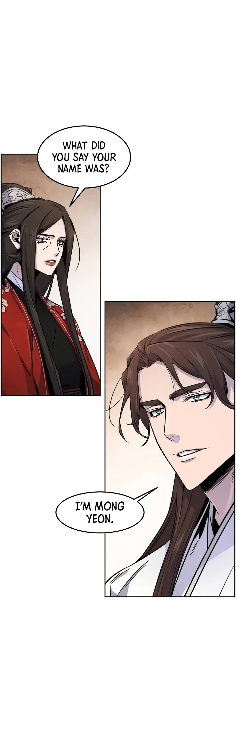 The Return of the Crazy Demon Chapter 126 page 6 - Chapter 126