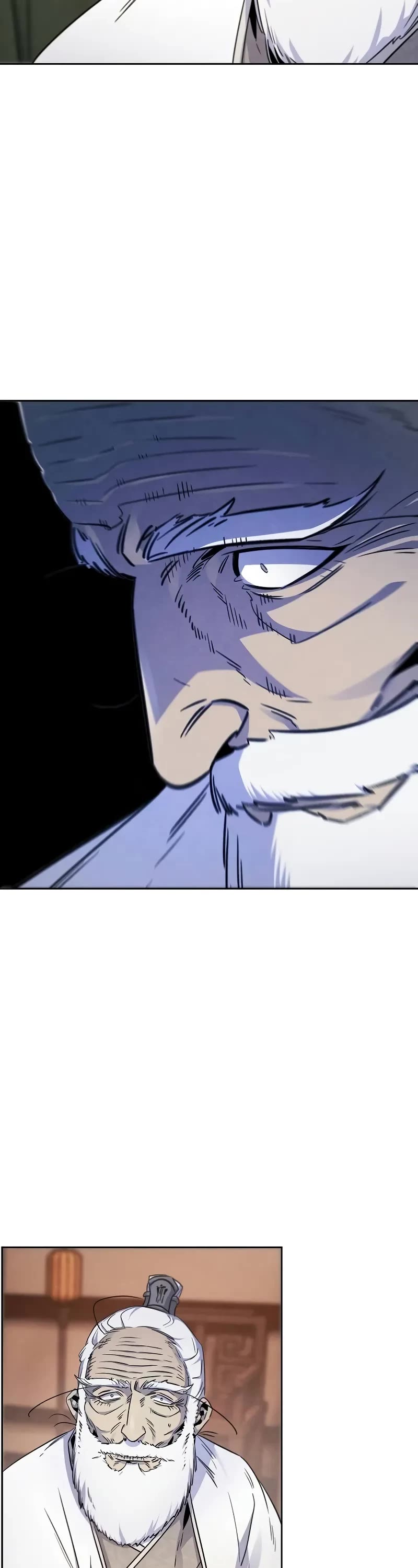 The Return of the Crazy Demon Chapter 127 page 29 - Chapter 127