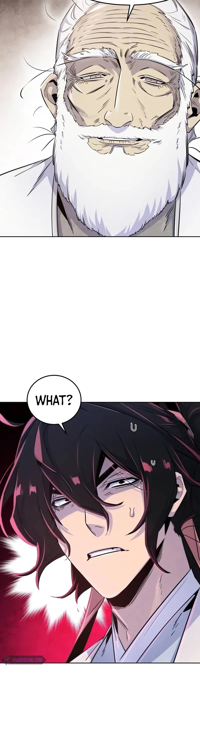 The Return of the Crazy Demon Chapter 127 page 45 - Chapter 127