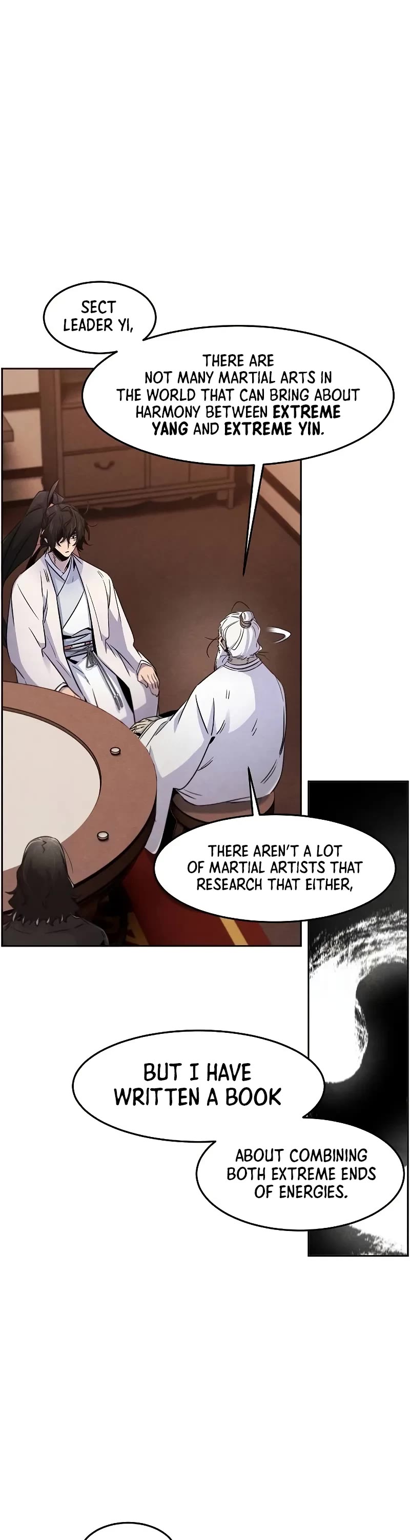 The Return of the Crazy Demon Chapter 128 page 13 - Chapter 128
