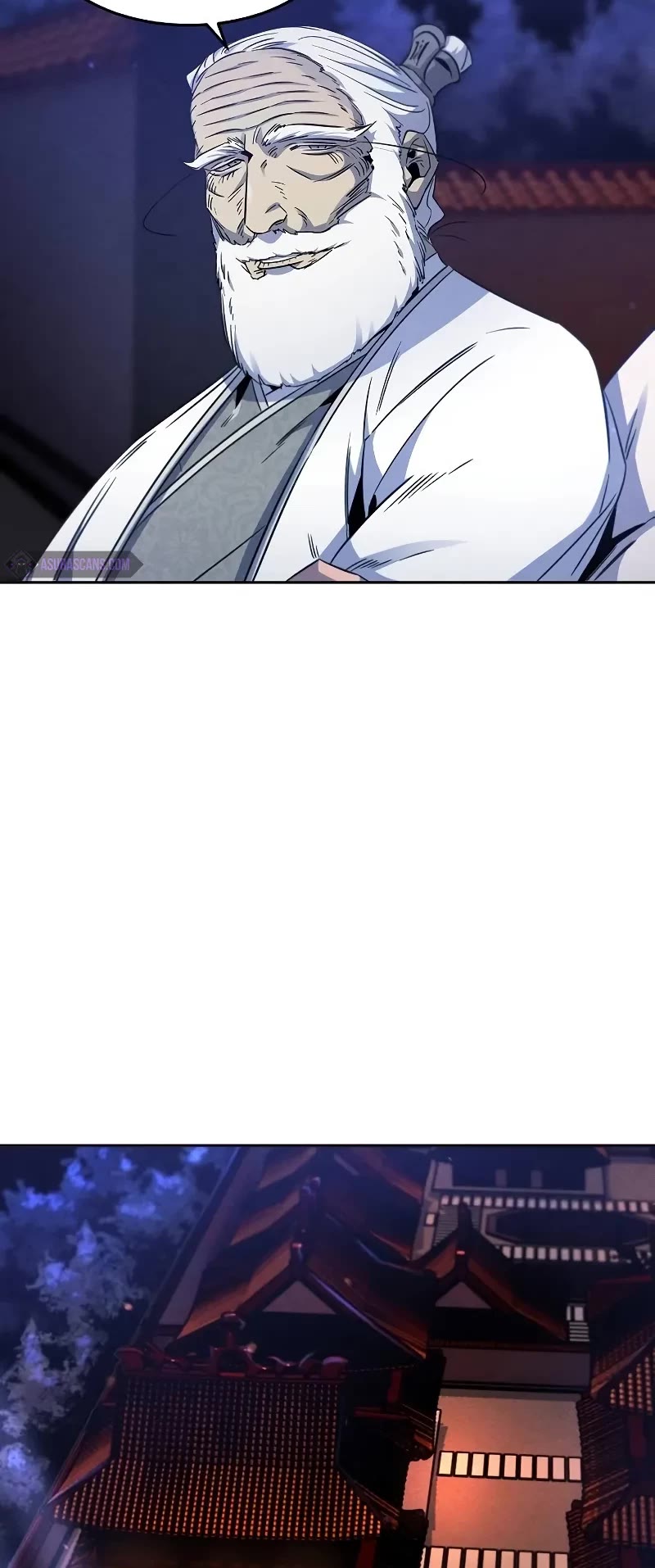 The Return of the Crazy Demon Chapter 128 page 35 - Chapter 128