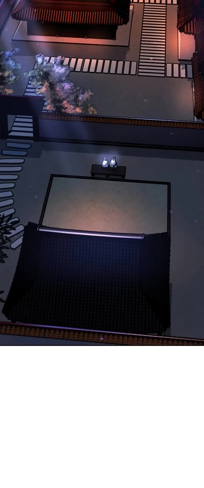 The Return of the Crazy Demon Chapter 128 page 36 - Chapter 128