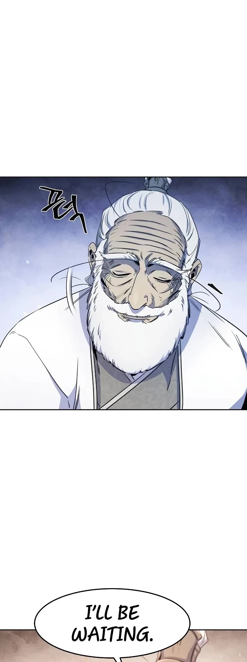 The Return of the Crazy Demon Chapter 128 page 43 - Chapter 128
