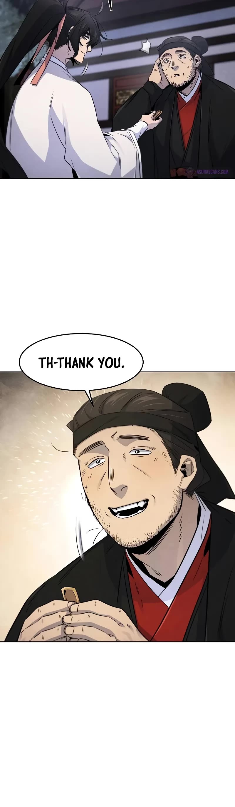 The Return of the Crazy Demon Chapter 129 page 11 - Chapter 129